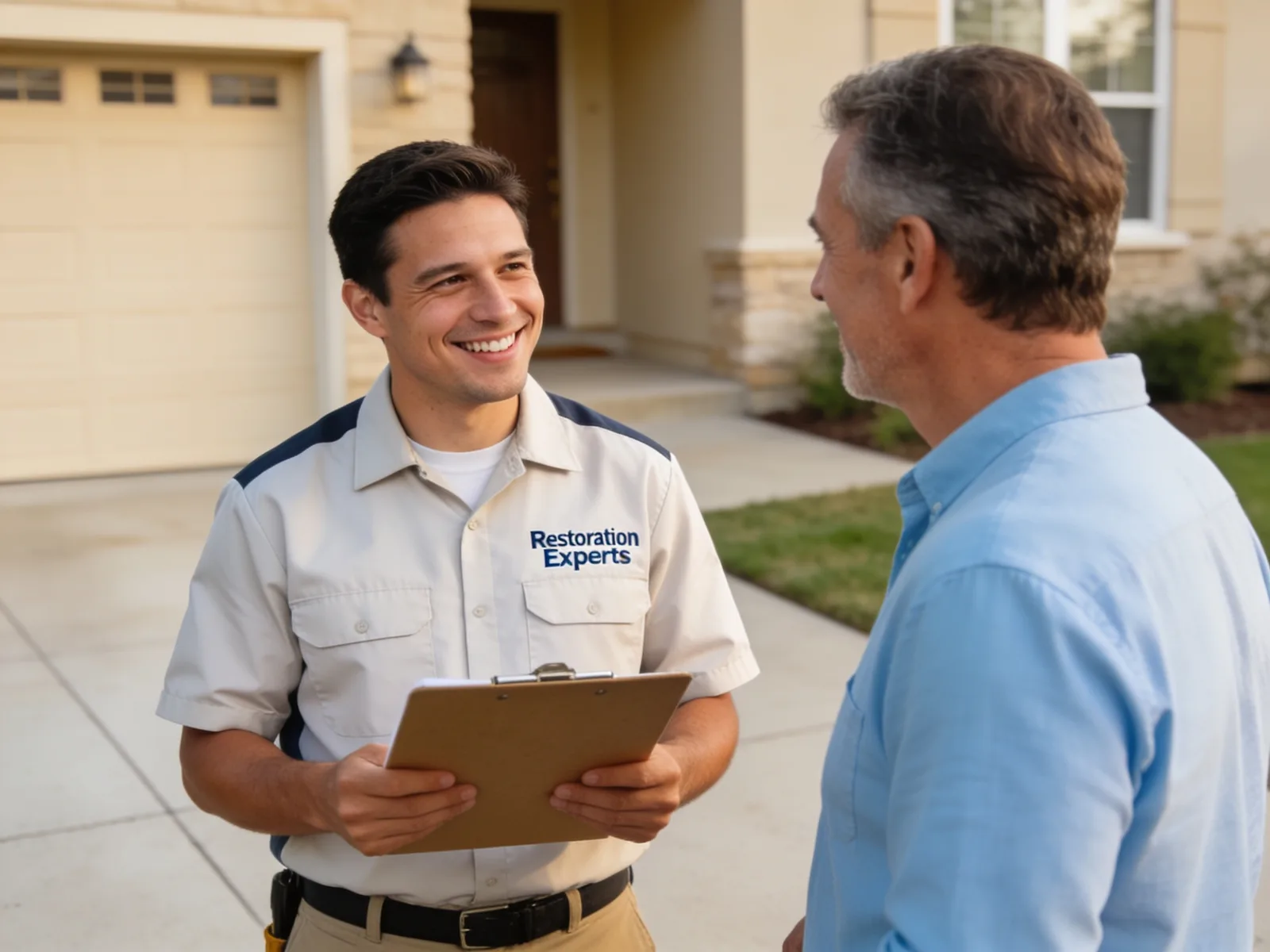 Water Damage Cleanup New Albany, MS FAQs